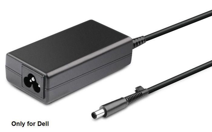CoreParts Power Adapter, 65W 19.5V