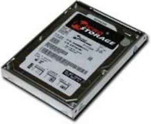 CoreParts IA250000I9S internal hard drive 250 GB Serial ATA