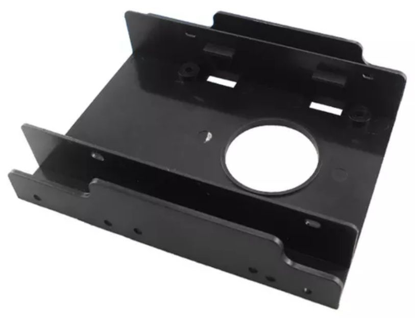 CoreParts KIT880 computer case part HDD mounting bracket