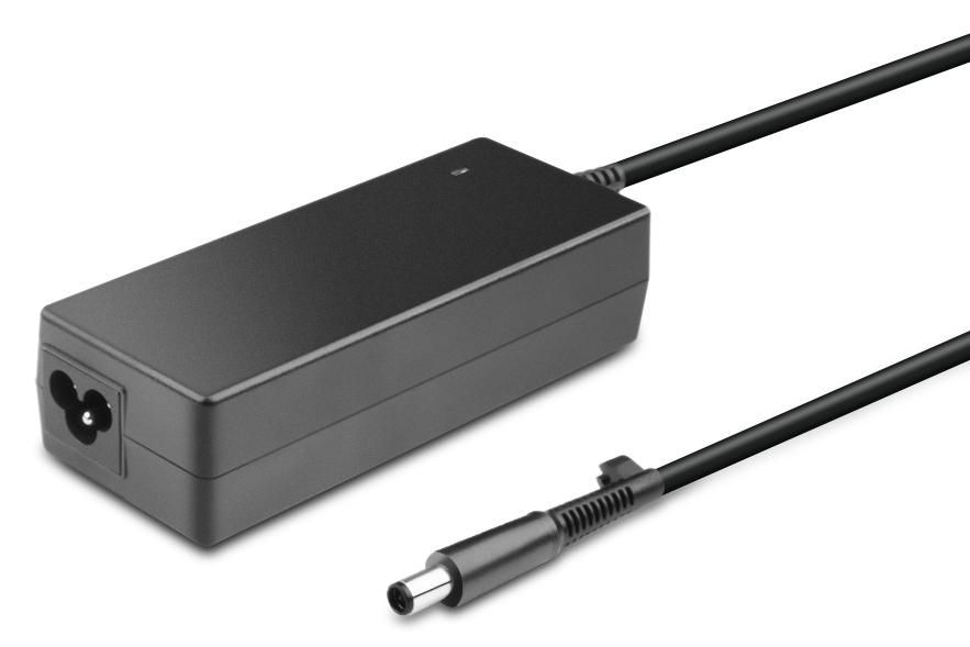 CoreParts MBA09T215 power adapter/inverter Indoor 90 W Silver