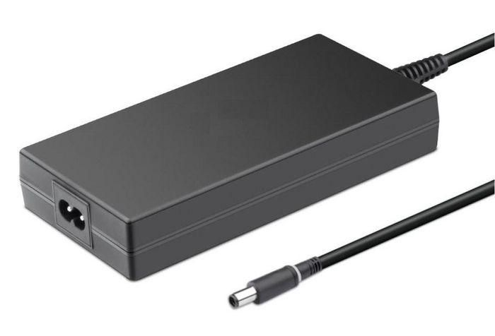 CoreParts MBA1097 power adapter/inverter Indoor 240 W Black