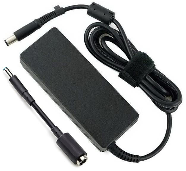 CoreParts MBA50005 power adapter/inverter Indoor 65 W Black