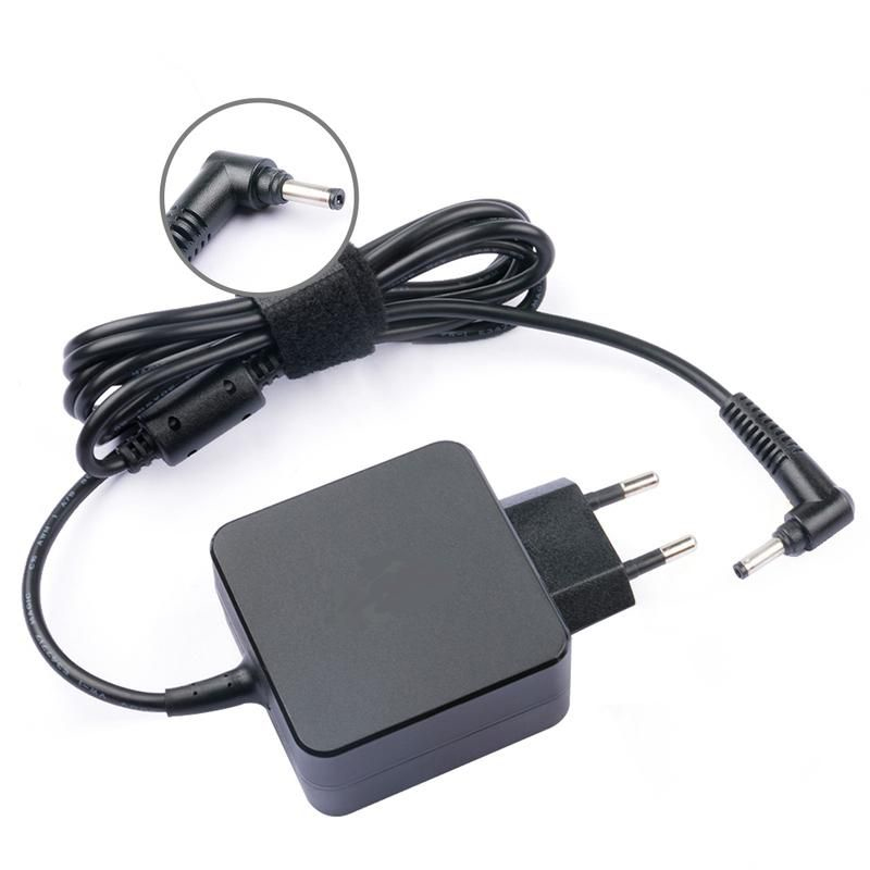 CoreParts MBA50115 power adapter/inverter Indoor 45 W Black