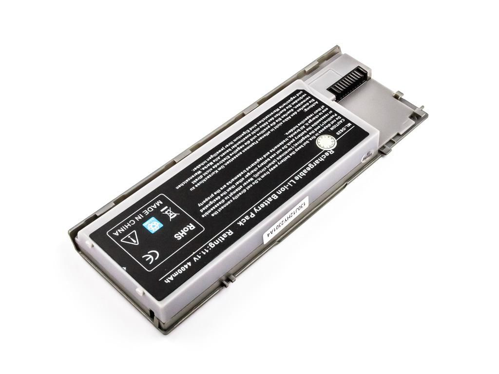 CoreParts MBI1687 laptop spare part Battery