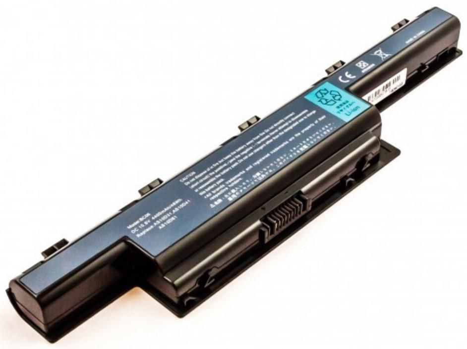 CoreParts MBI2142 laptop spare part Battery