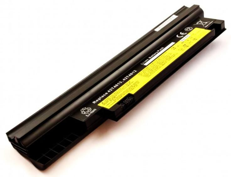 CoreParts MBI2161 laptop spare part Battery