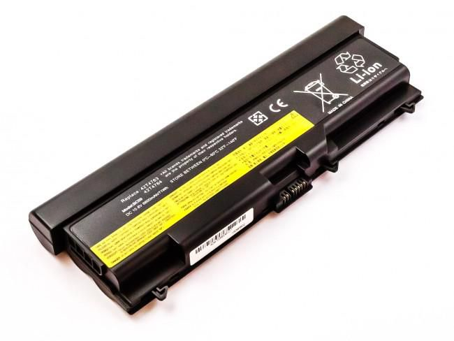 CoreParts MBI2222 laptop spare part Battery