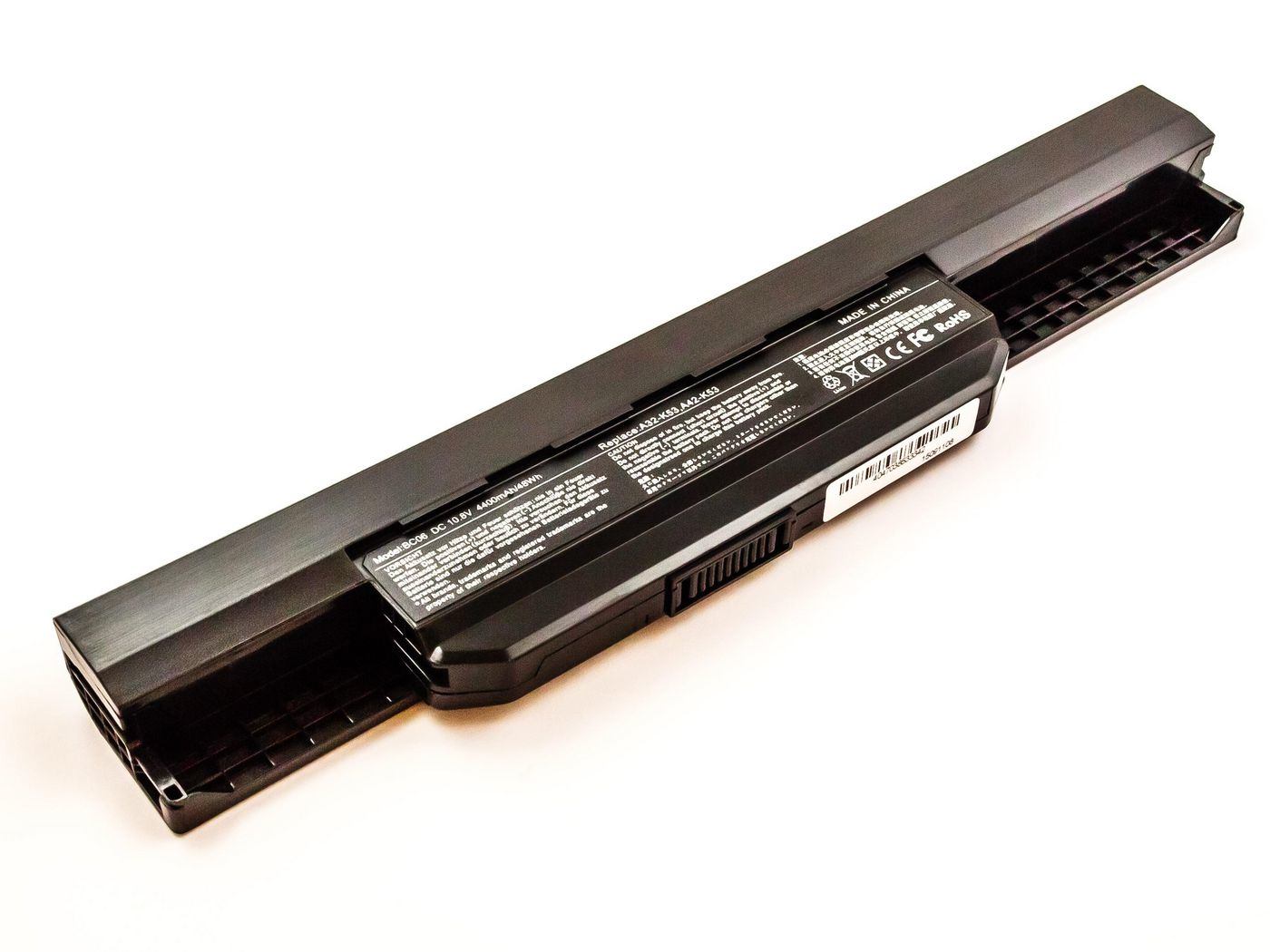 CoreParts MBI2241 laptop spare part Battery