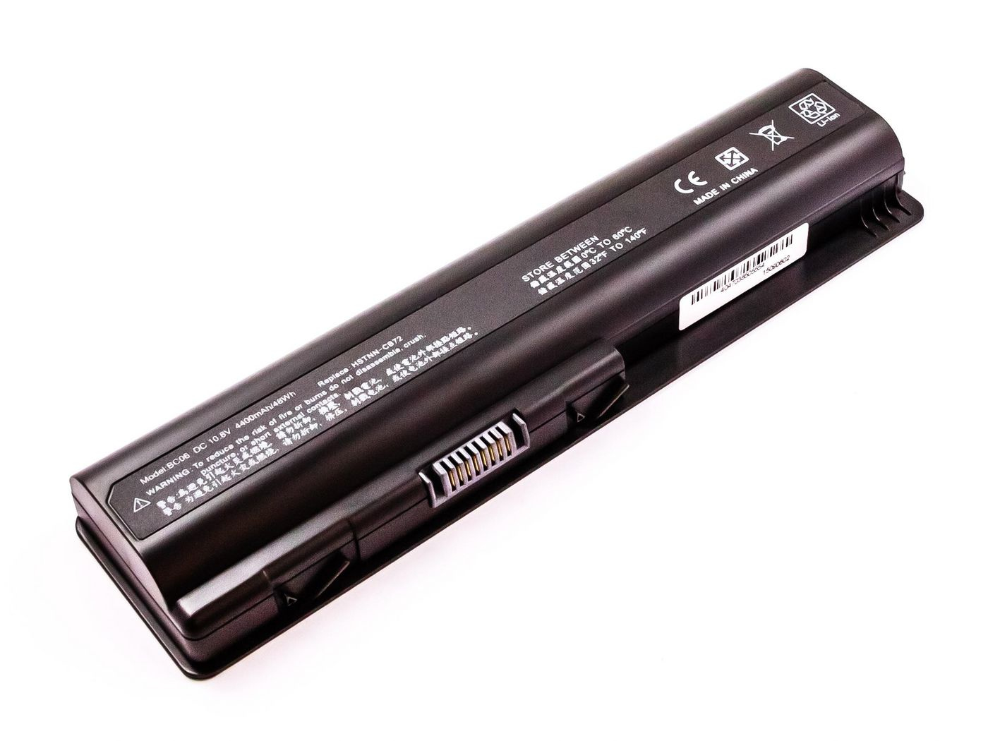 CoreParts MBI2348 laptop spare part Battery