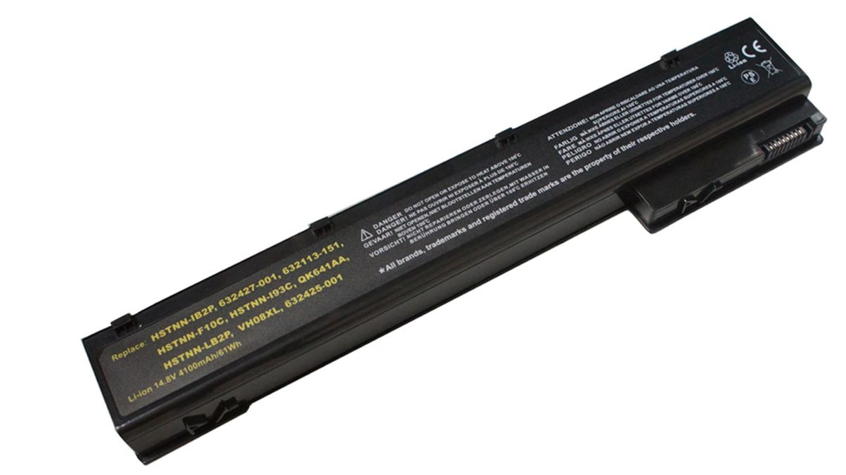 CoreParts MBI2356 laptop spare part Battery