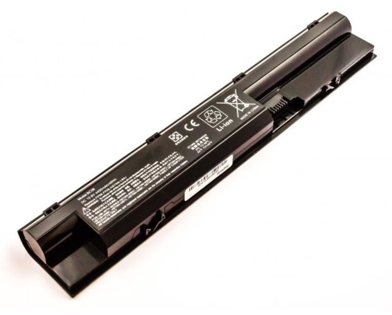CoreParts MBI2373 laptop spare part Battery