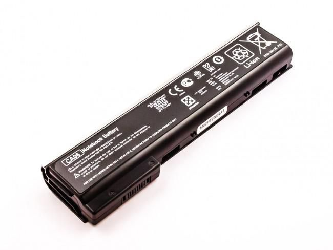 CoreParts MBI2396 laptop spare part Battery