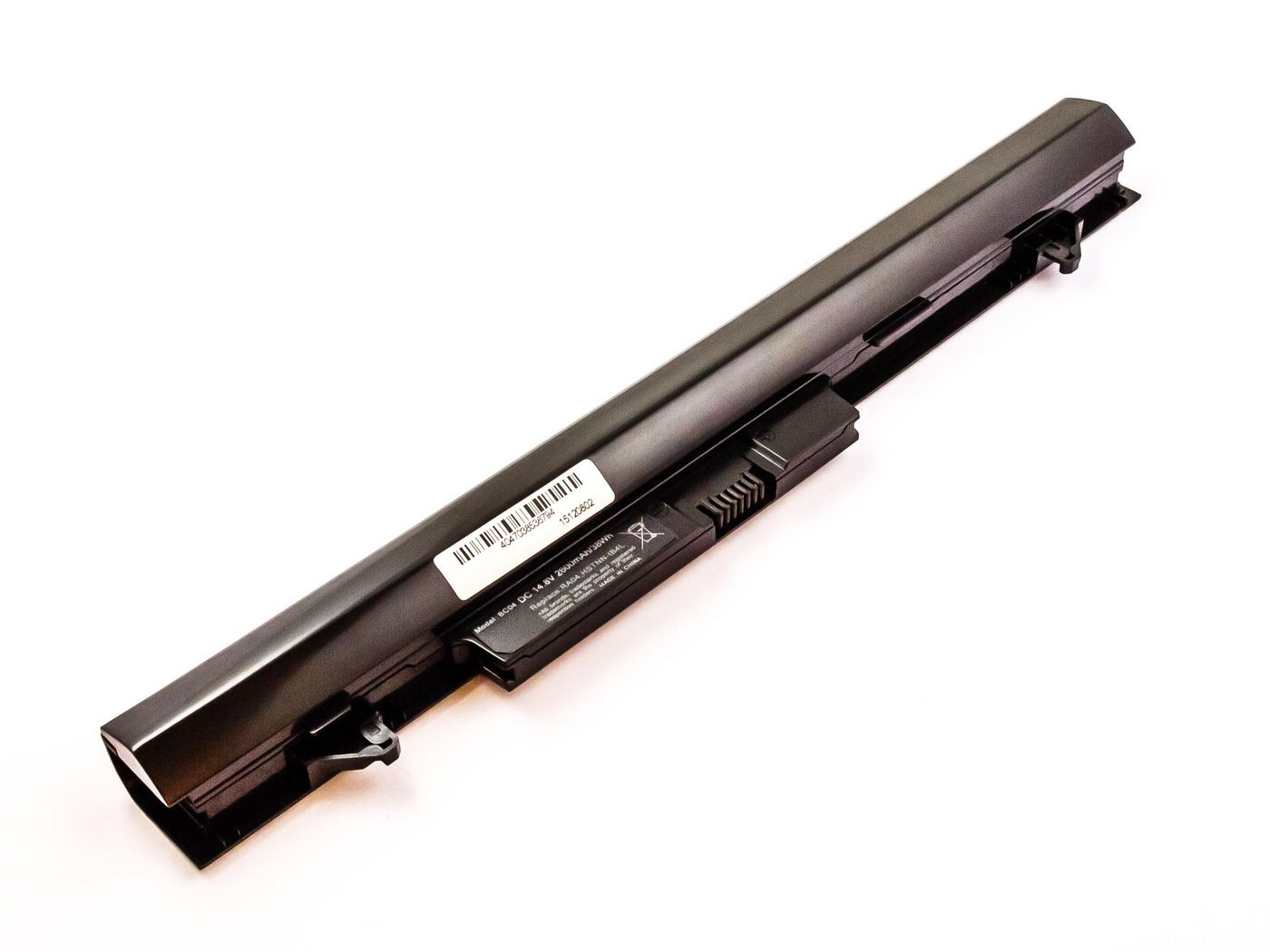 CoreParts MBI3056 laptop spare part Battery