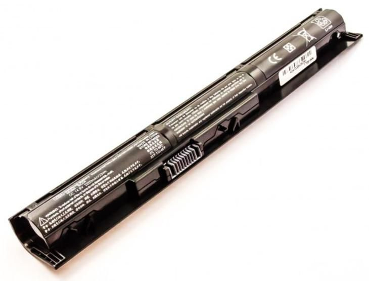 CoreParts MBI3394 laptop spare part Battery