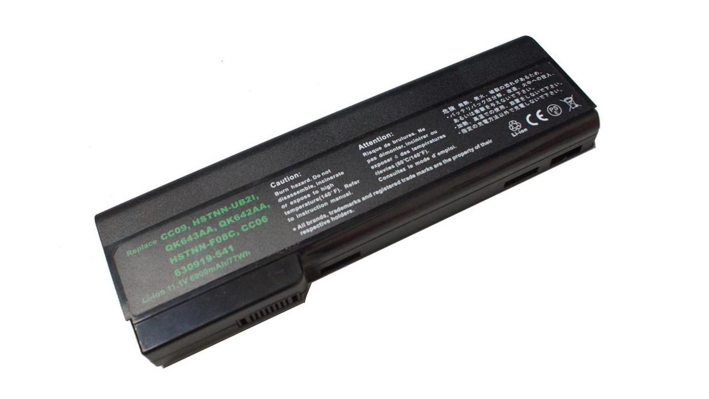 CoreParts MBI52006 laptop spare part Battery