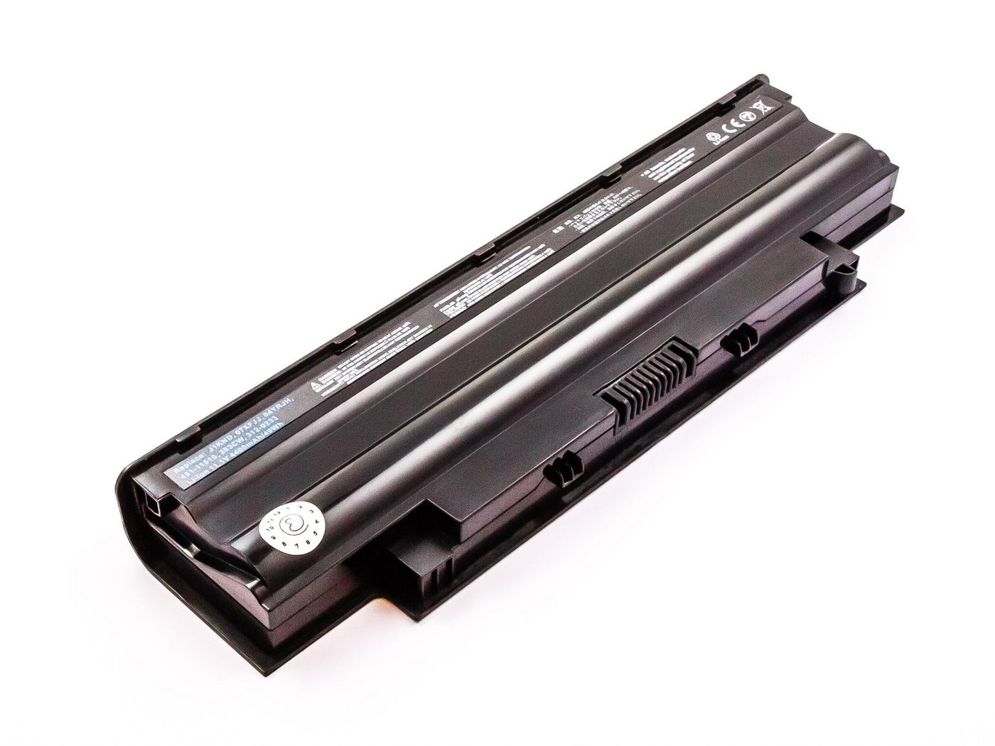 CoreParts MBI52780 laptop spare part Battery