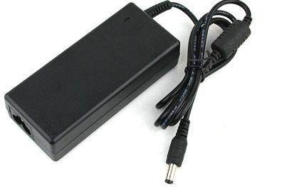 CoreParts MBXAC-AC0004 power adapter/inverter Indoor 65 W Black