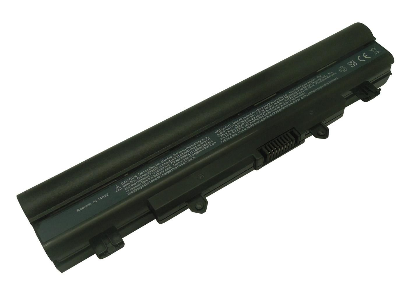 CoreParts MBXAC-BA0005 laptop spare part Battery