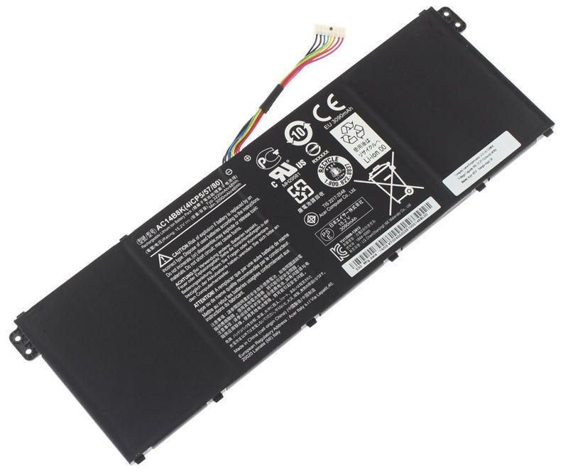 CoreParts MBXAC-BA0008 laptop spare part Battery