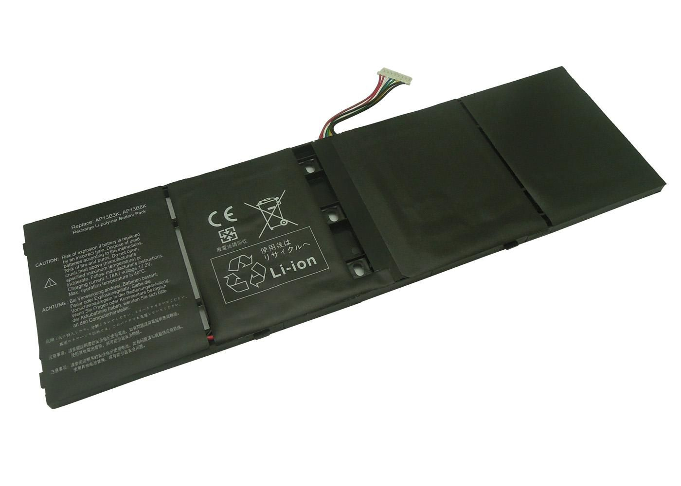 CoreParts MBXAC-BA0009 laptop spare part Battery