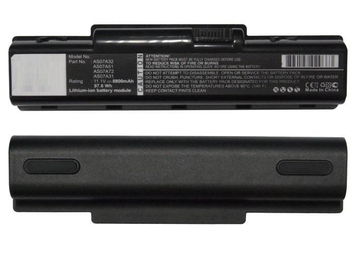 CoreParts Laptop Battery for Acer