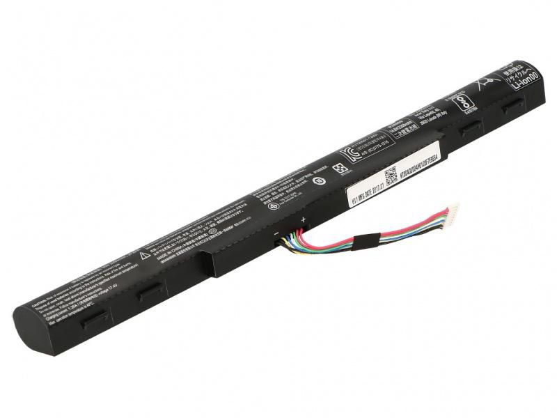 CoreParts MBXAC-BA0084 laptop spare part Battery