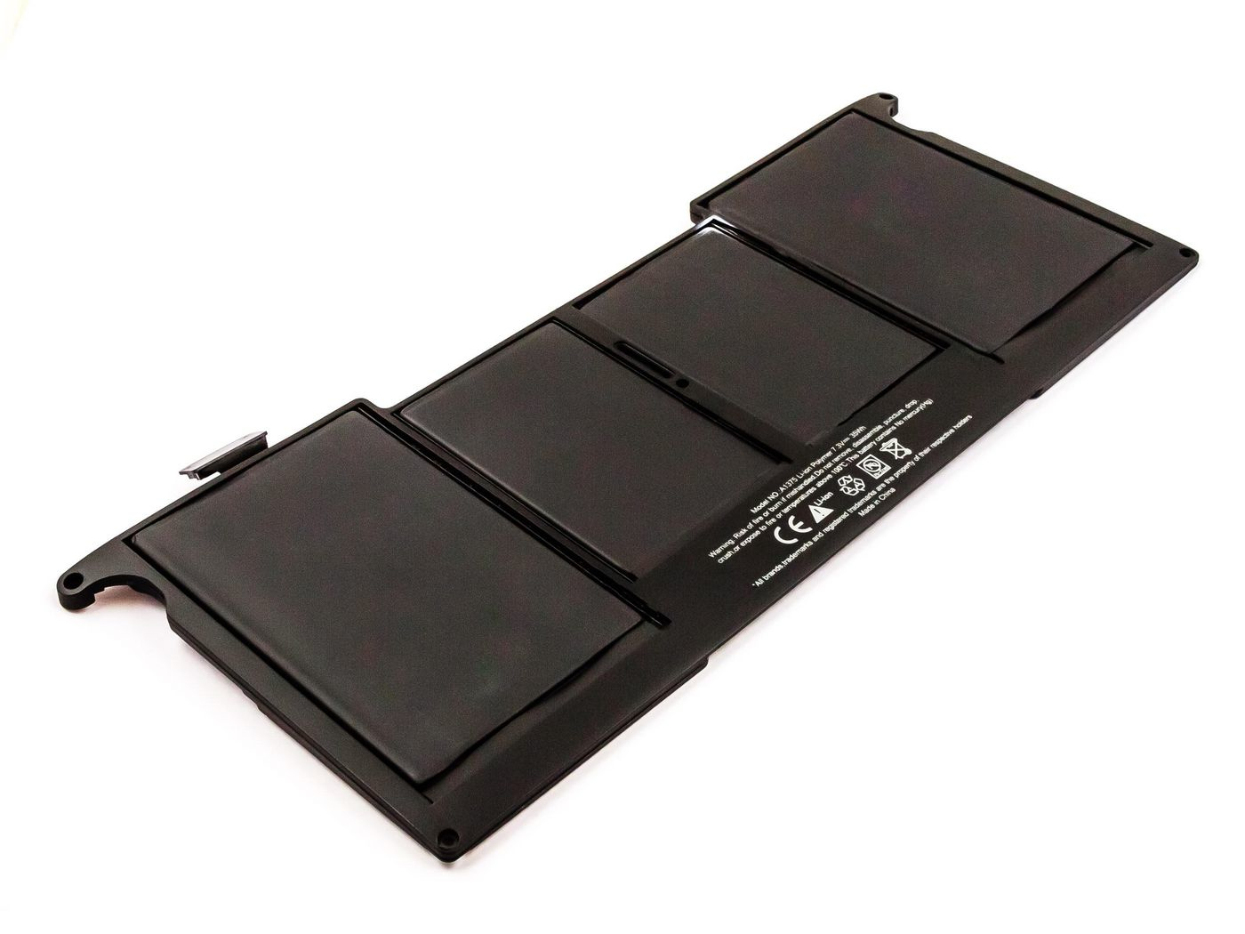 CoreParts MBXAP-BA0003 laptop spare part Battery