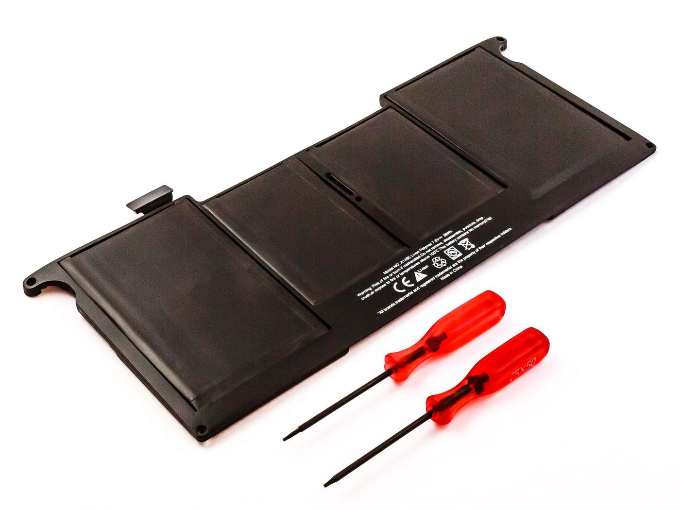 CoreParts MBXAP-BA0005 laptop spare part Battery