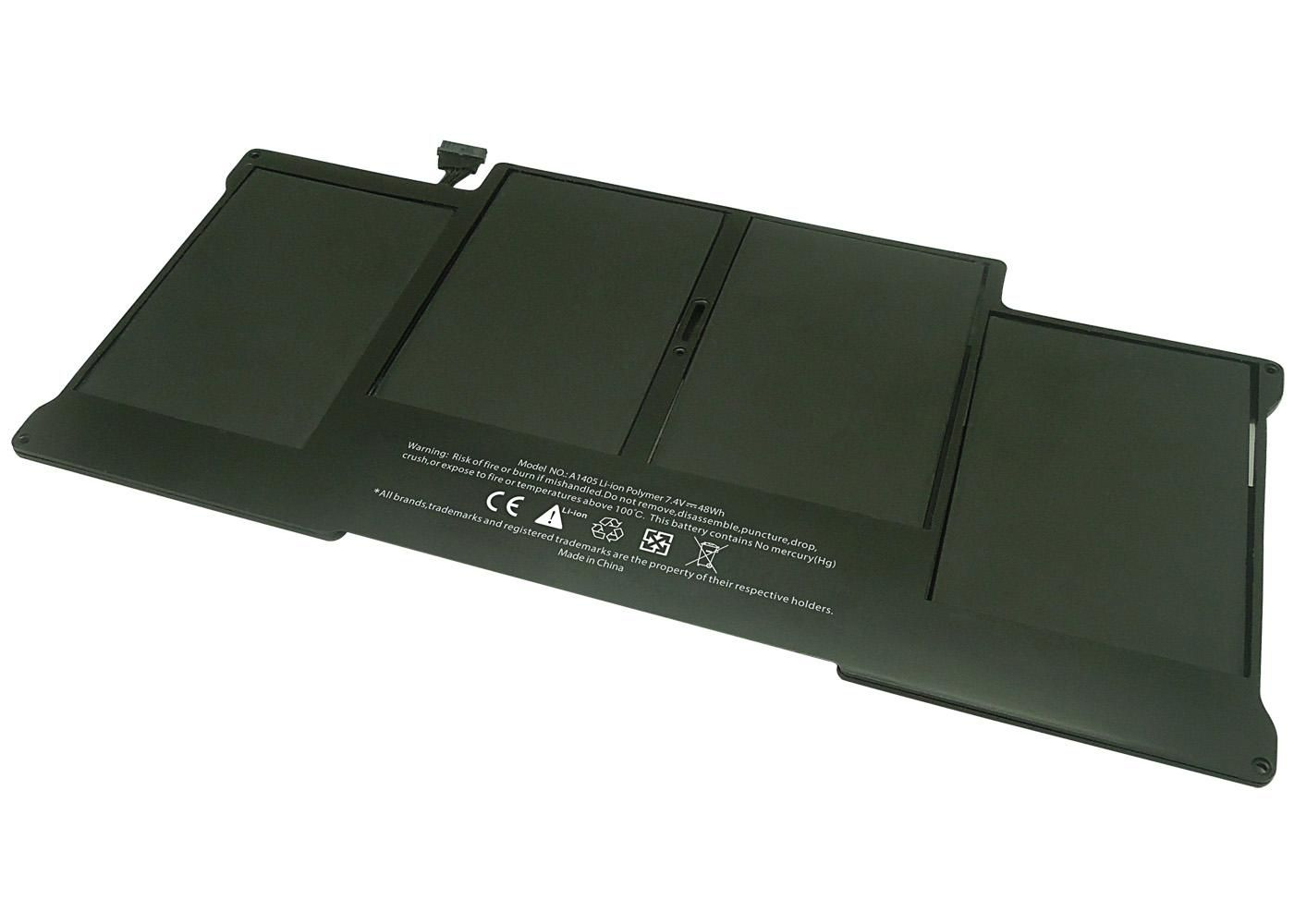 CoreParts MBXAP-BA0006 laptop spare part Battery