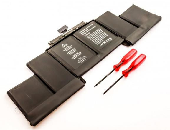 CoreParts MBXAP-BA0021 laptop spare part Battery