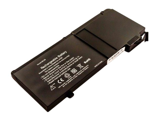 CoreParts MBXAP-BA0059 laptop spare part Battery