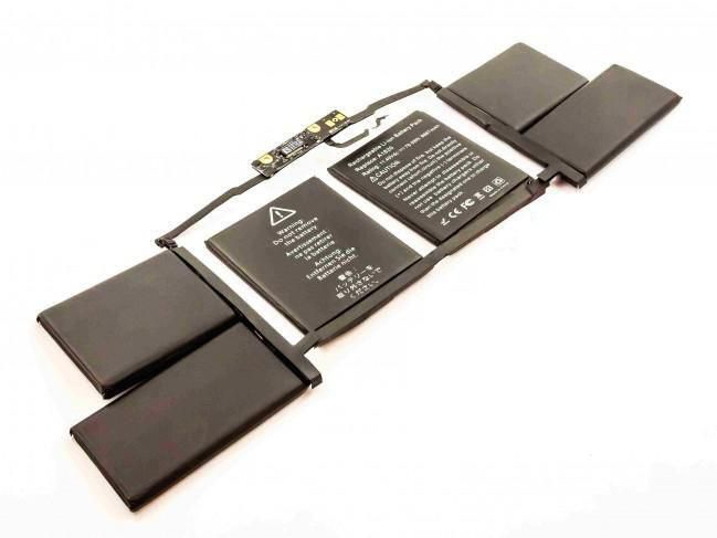 CoreParts MBXAP-BA0061 laptop spare part Battery
