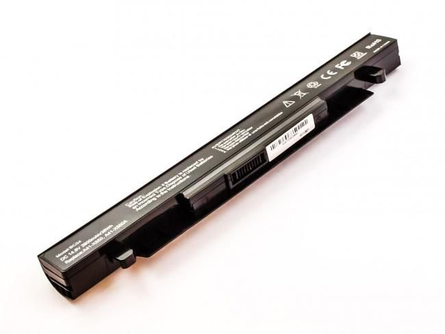 CoreParts MBXAS-BA0014 laptop spare part Battery