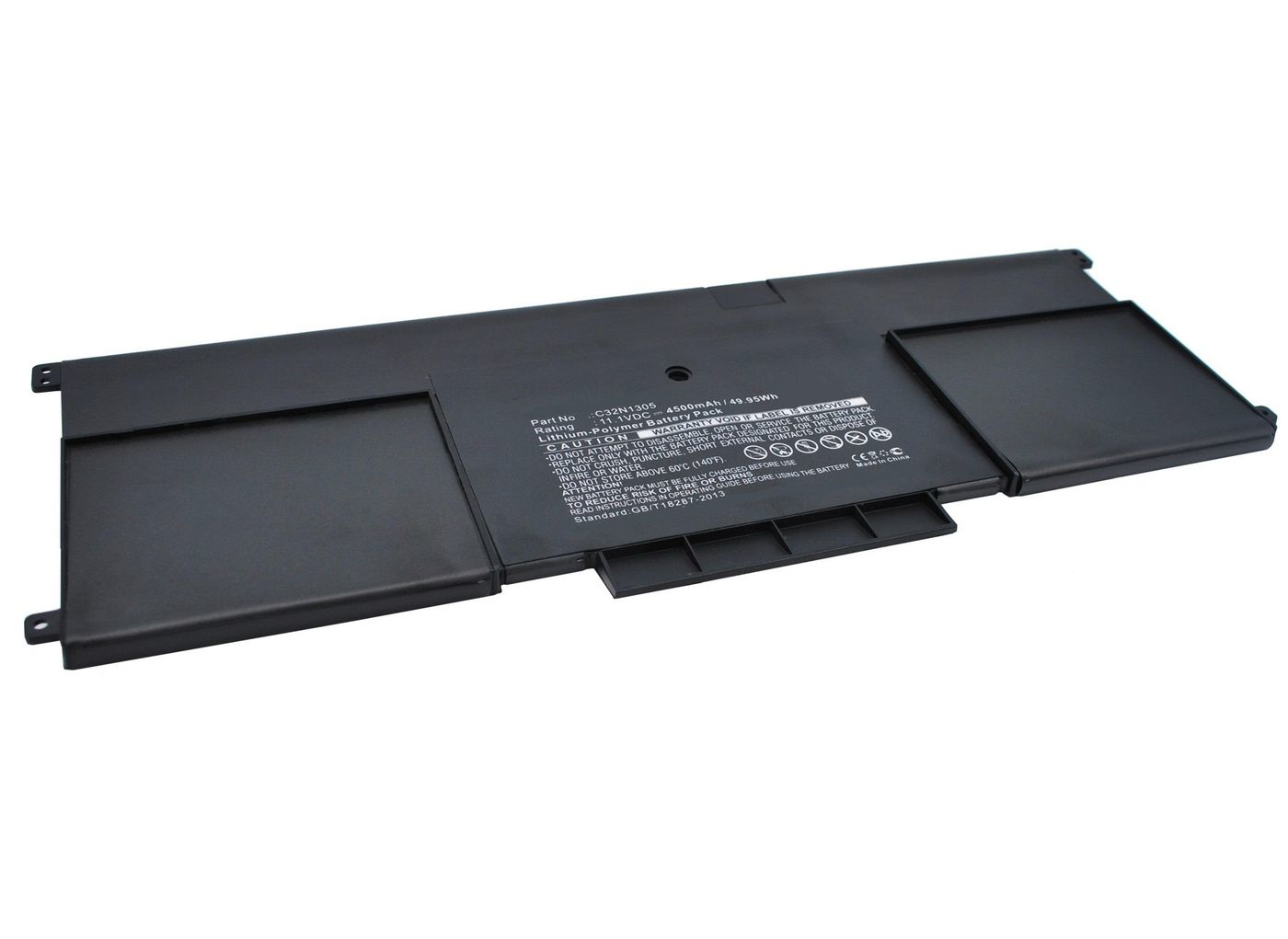 CoreParts MBXAS-BA0069 laptop spare part Battery