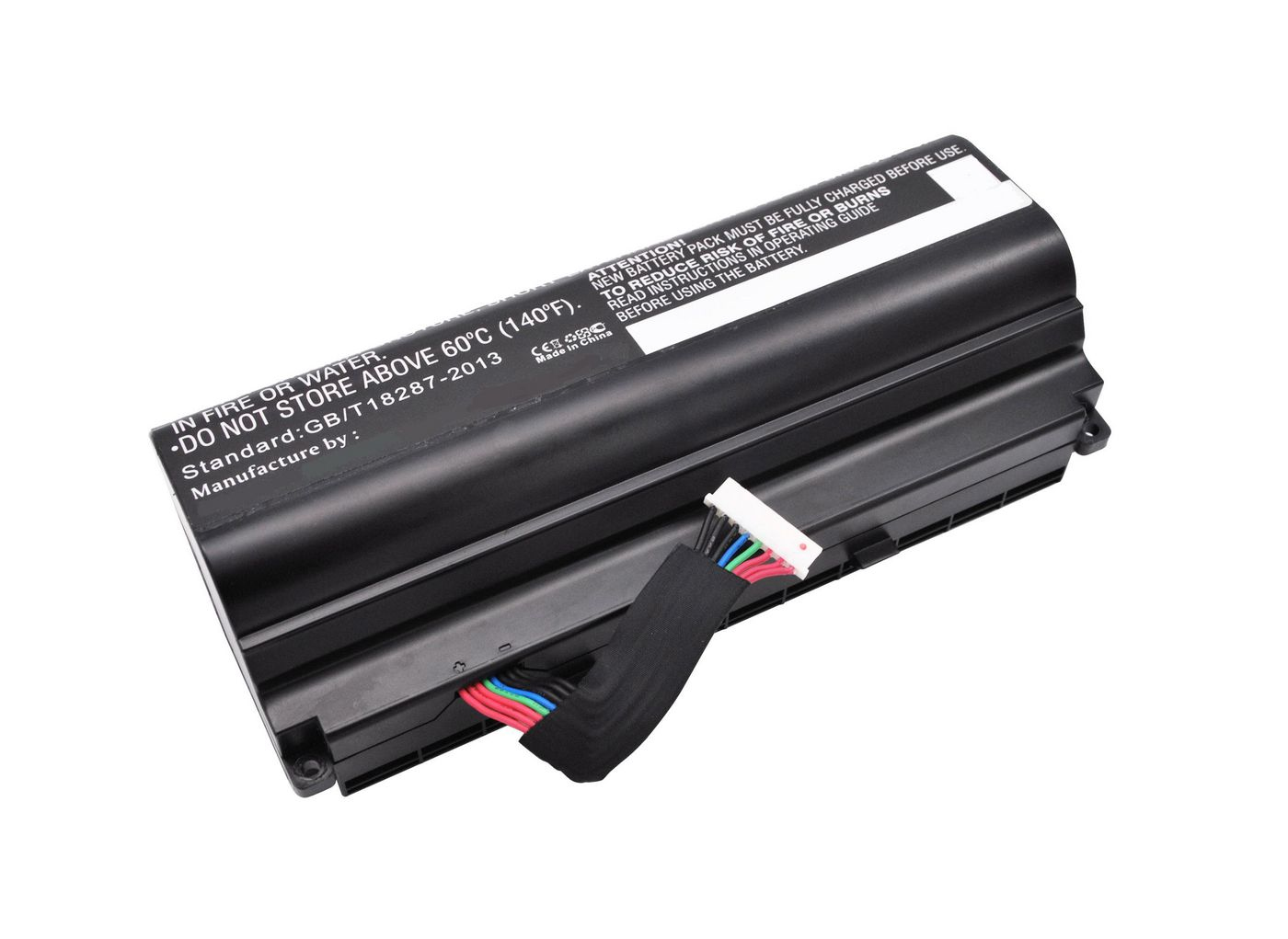 CoreParts MBXAS-BA0158 laptop spare part Battery