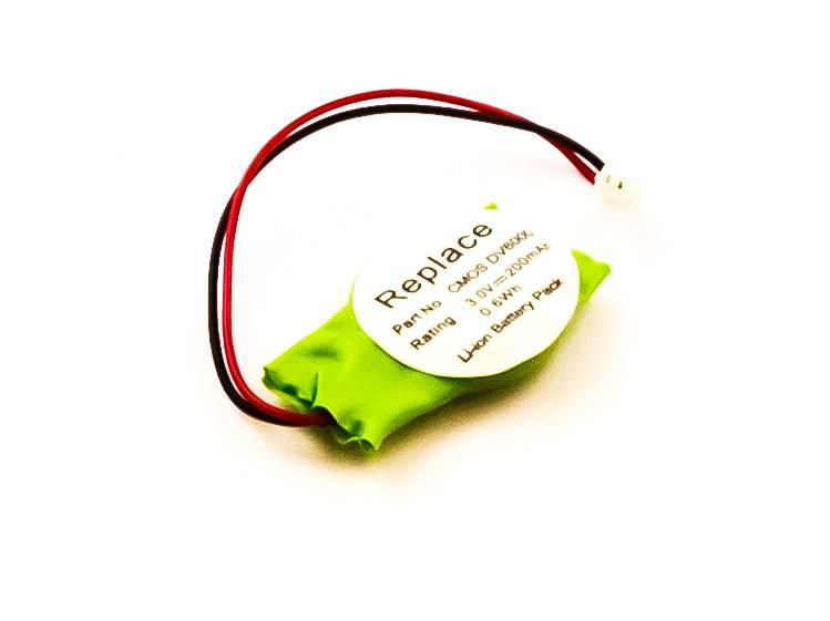 CoreParts MBXBU-BA0007 laptop spare part Battery