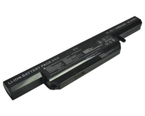 CoreParts MBXCL-BA0006 laptop spare part Battery