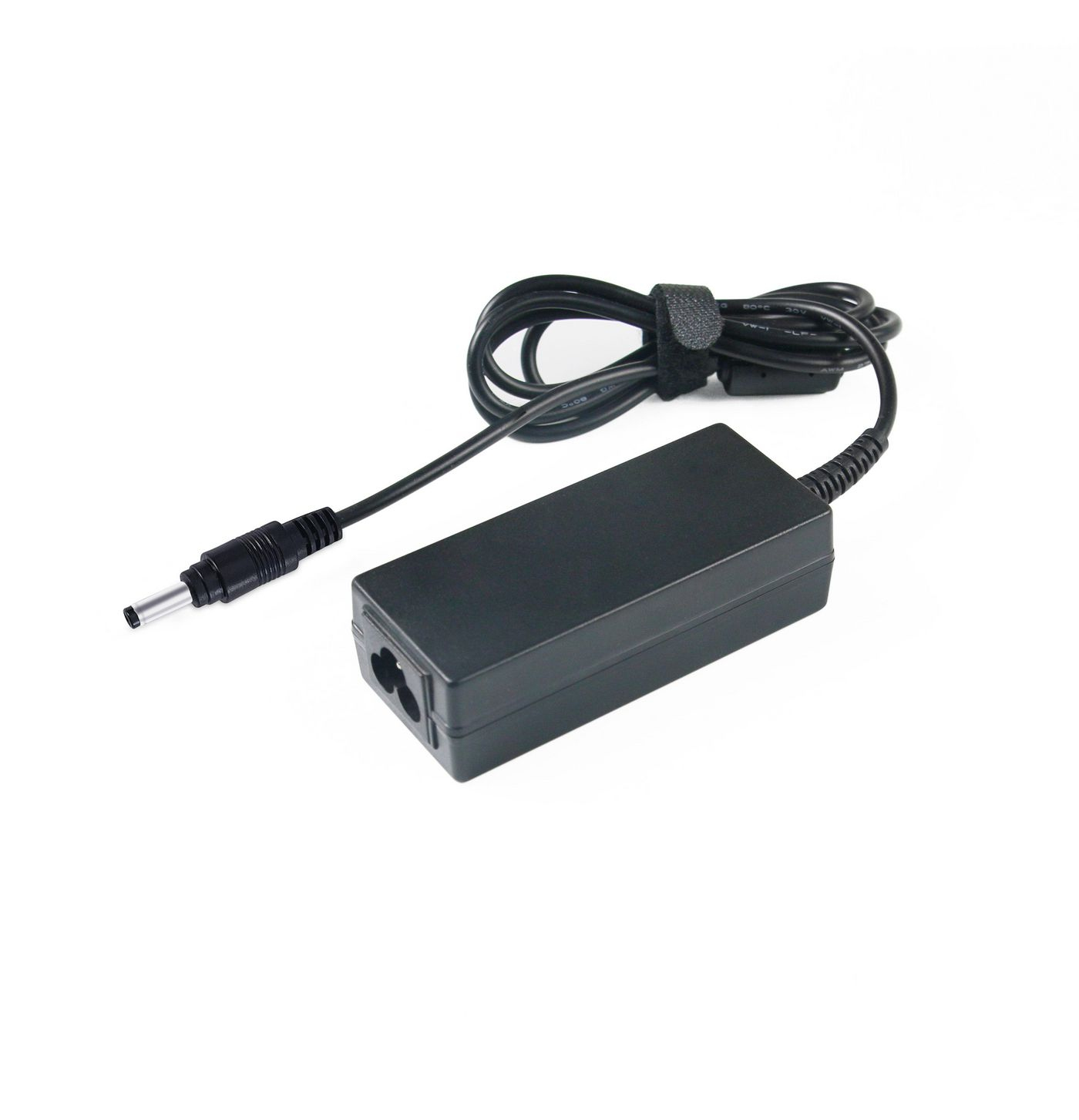 CoreParts MBXDE-AC0001 power adapter/inverter Indoor 45 W Black