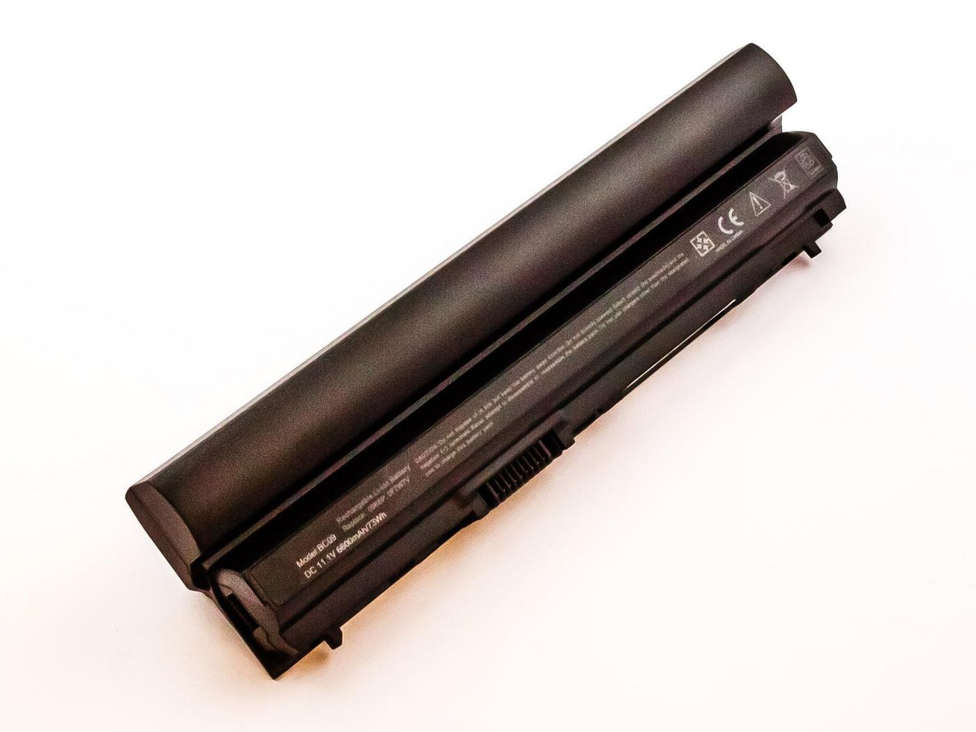 CoreParts MBXDE-BA0011 laptop spare part Battery