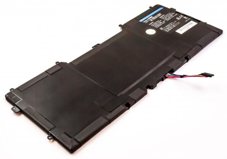 CoreParts MBXDE-BA0013 laptop spare part Battery