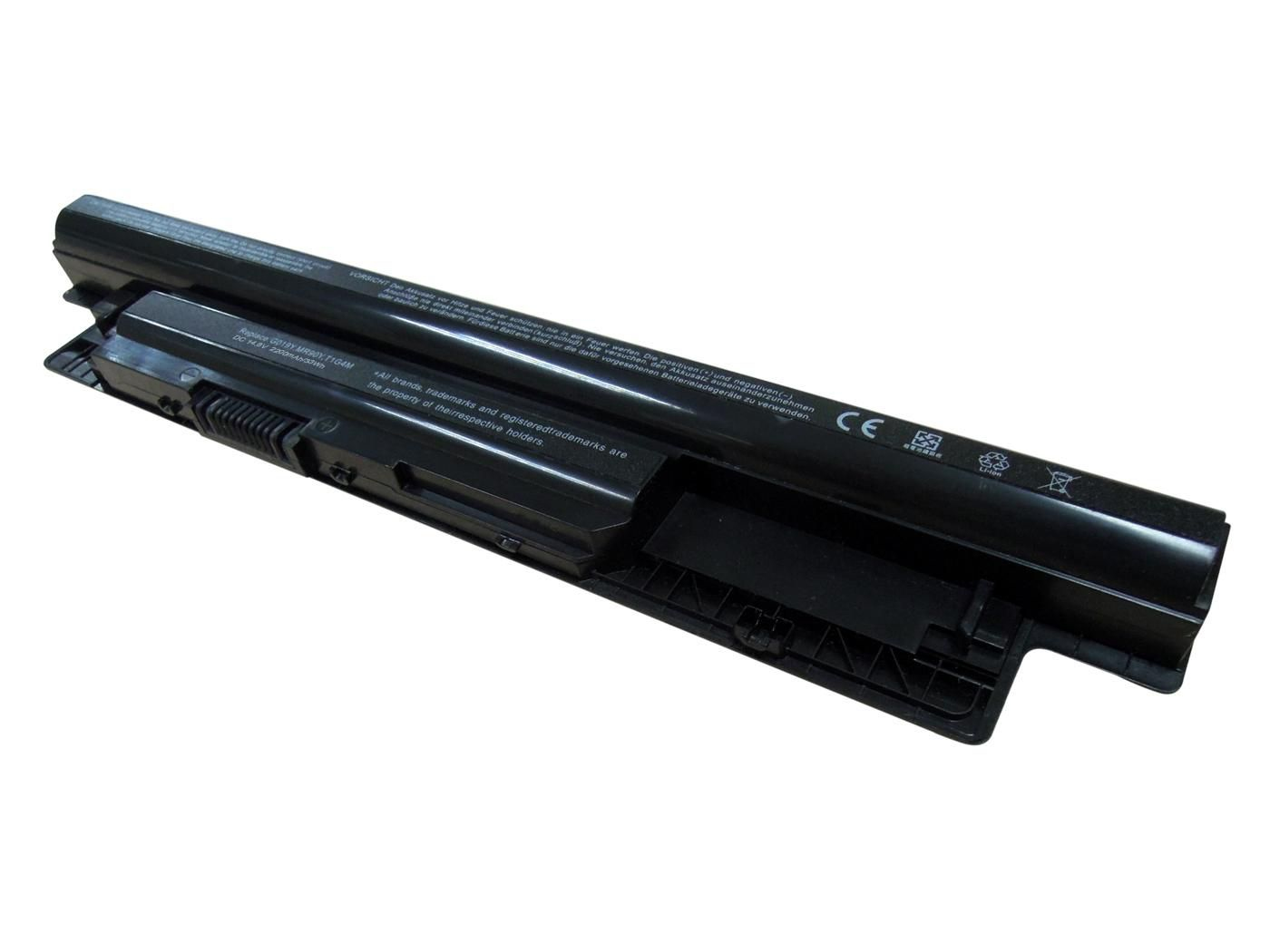 CoreParts MBXDE-BA0027 laptop spare part Battery