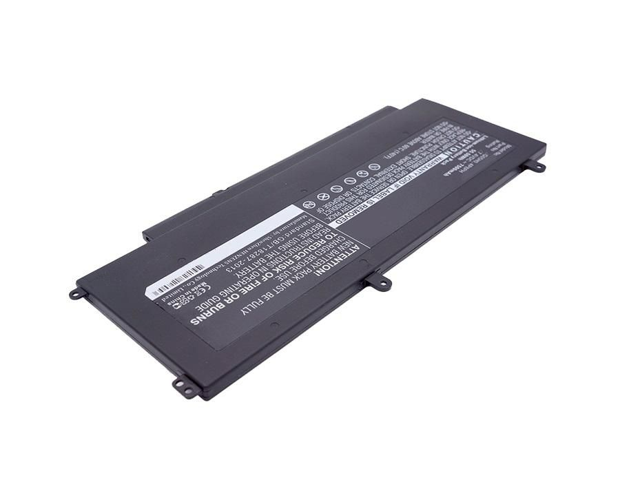 CoreParts MBXDE-BA0099 laptop spare part Battery