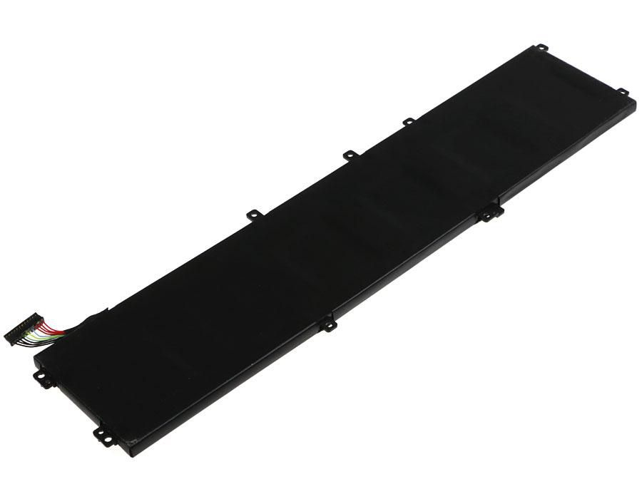 CoreParts MBXDE-BA0139 laptop spare part Battery