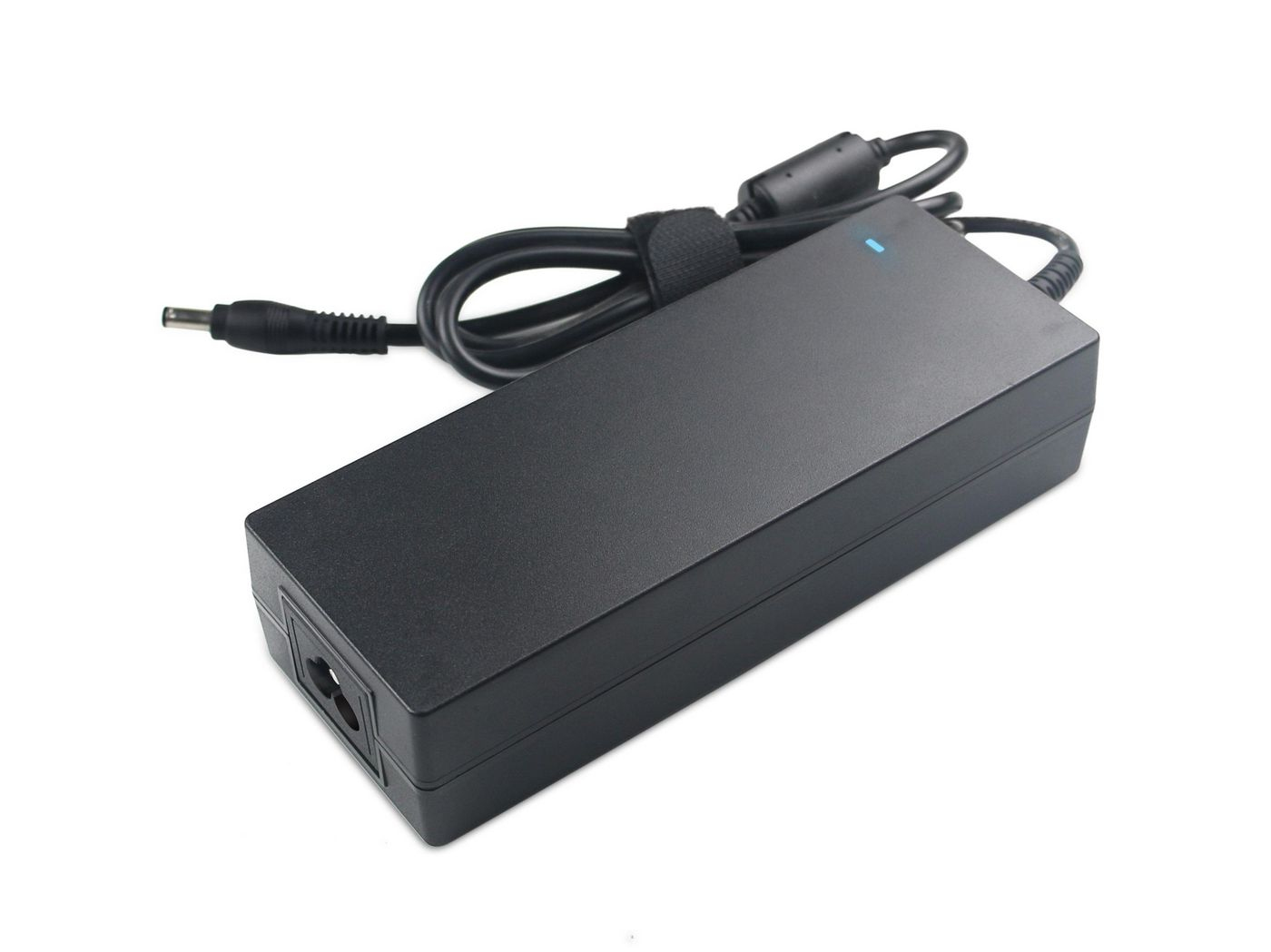 CoreParts MBXDE-GAM001 power adapter/inverter Indoor 130 W Black