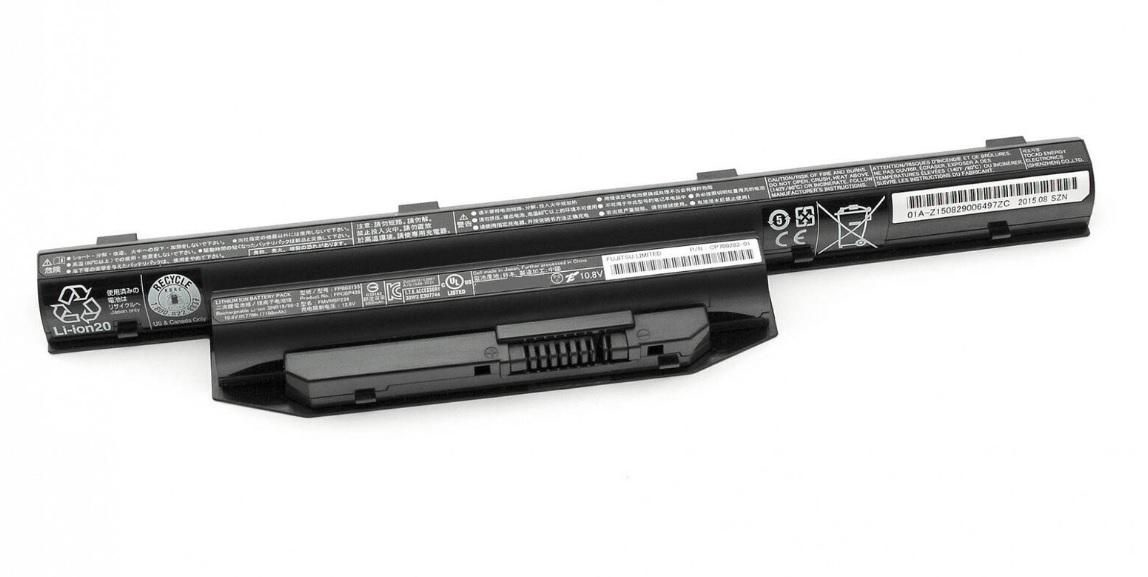 CoreParts MBXFU-BA0024 laptop spare part Battery