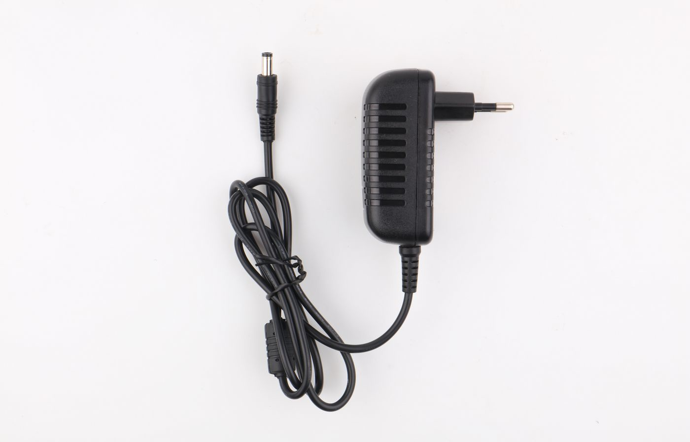 CoreParts MBXGP-AC0003 power adapter/inverter Indoor 24 W Black