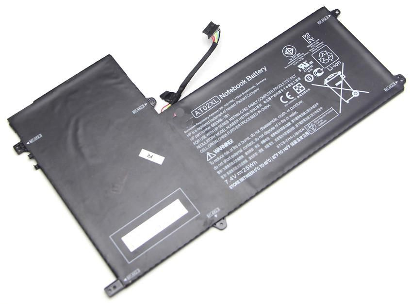 CoreParts MBXHP-BA0001 laptop spare part Battery