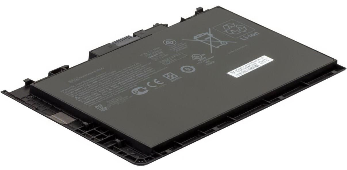 CoreParts MBXHP-BA0002 laptop spare part Battery