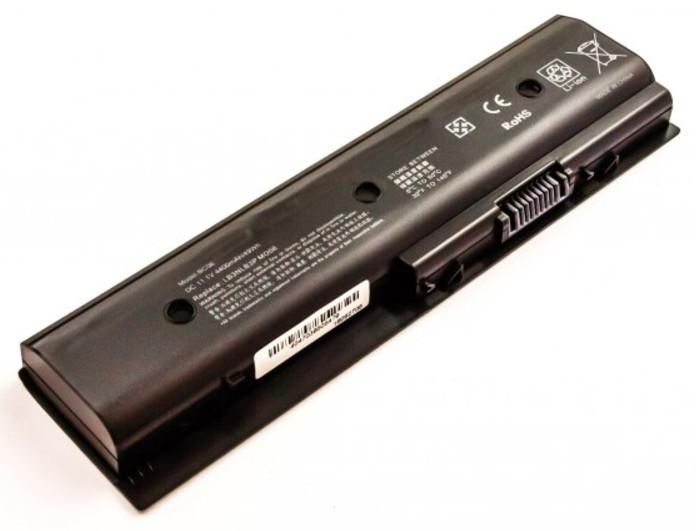 CoreParts MBXHP-BA0004 laptop spare part Battery