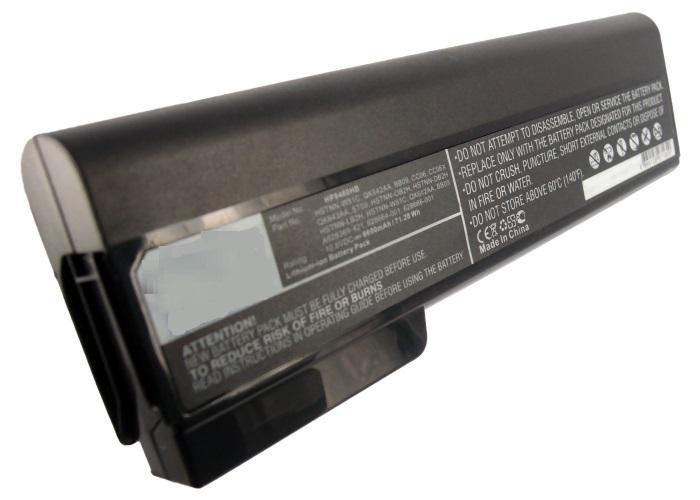CoreParts Laptop Battery for HP